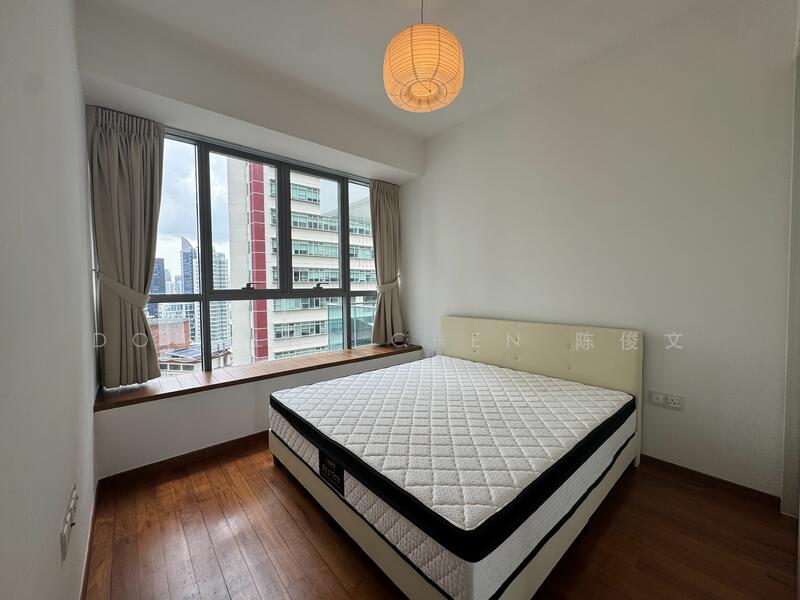For Rent - Lincoln Suites