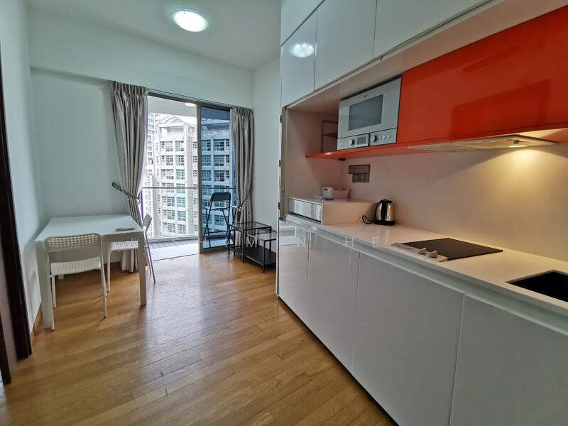 Espada, 48 Saint Thomas Walk, 1 Bedroom, 355 sqft, Condominium For Rent, by Jane He Shimin, 21273815 - PropertyGuru.com.sg