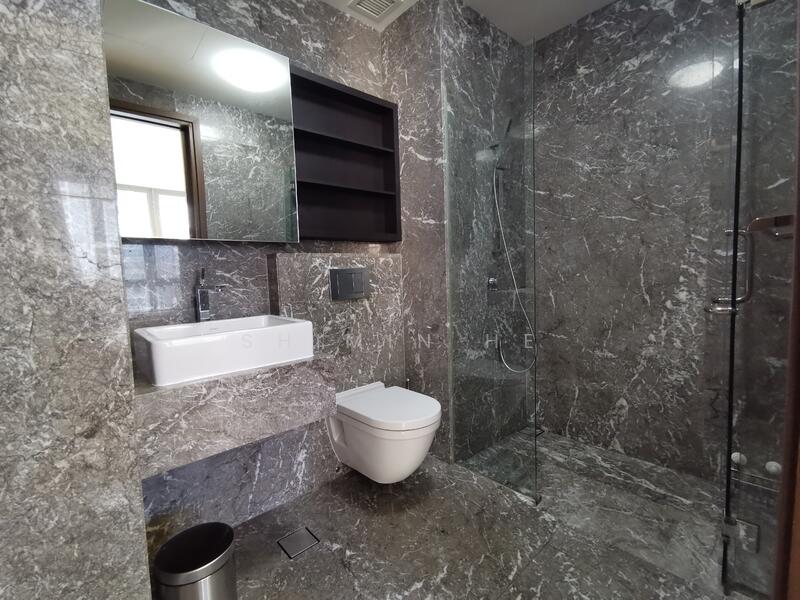 Espada, 48 Saint Thomas Walk, 1 Bedroom, 355 sqft, Condominium For Rent, by Jane He Shimin, 21273815 - PropertyGuru.com.sg