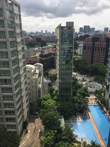 Espada, 48 Saint Thomas Walk, 1 Bedroom, 355 sqft, Condominium For Rent, by Jane He Shimin, 21273815 - PropertyGuru.com.sg