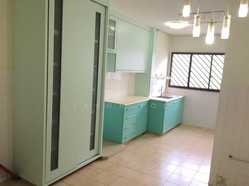 For Rent - 108 Gangsa Road