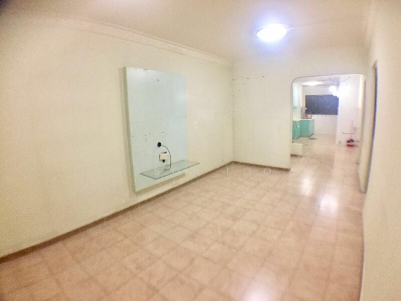 For Rent - 108 Gangsa Road
