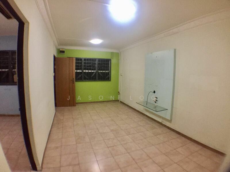 For Rent - 108 Gangsa Road