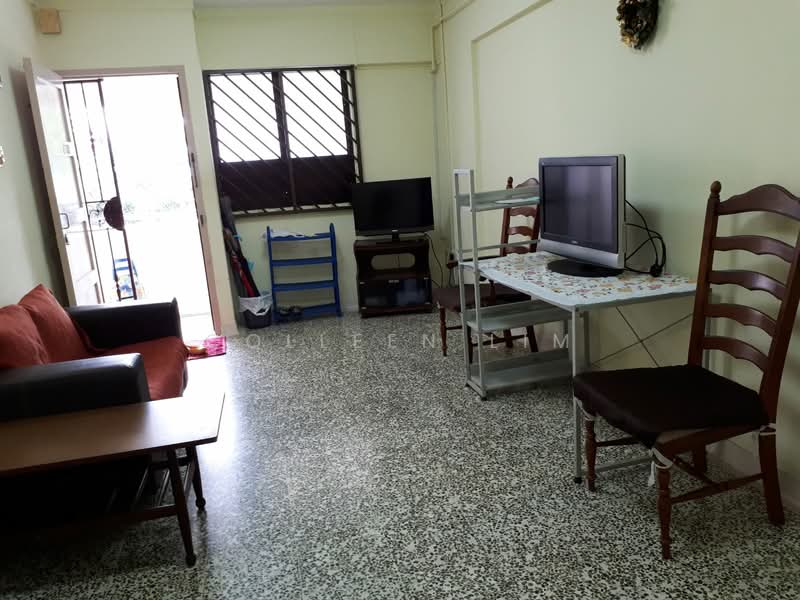 For Rent - 376 Clementi Avenue 4