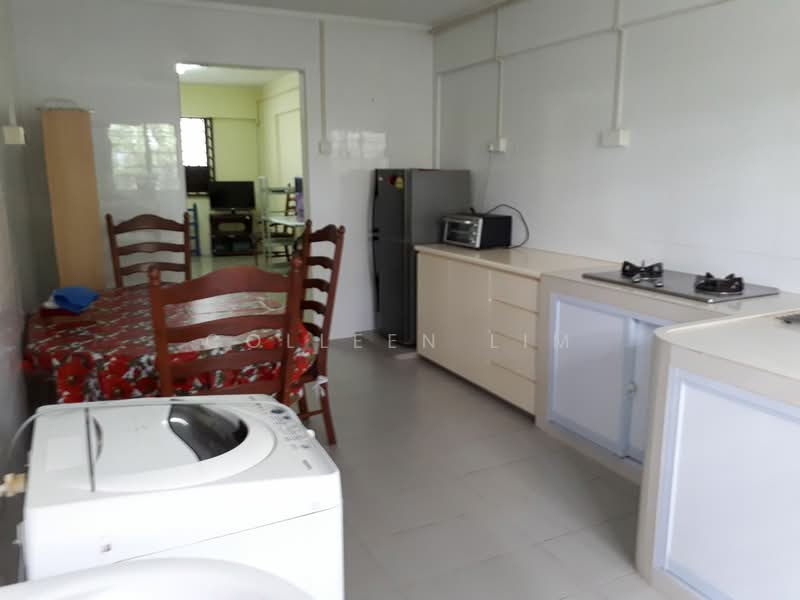 For Rent - 376 Clementi Avenue 4