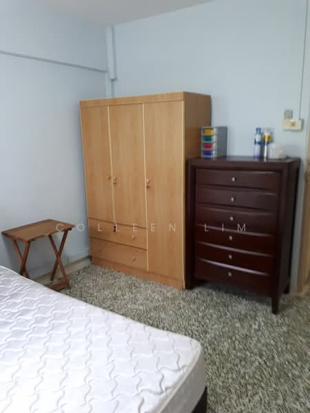 For Rent - 376 Clementi Avenue 4