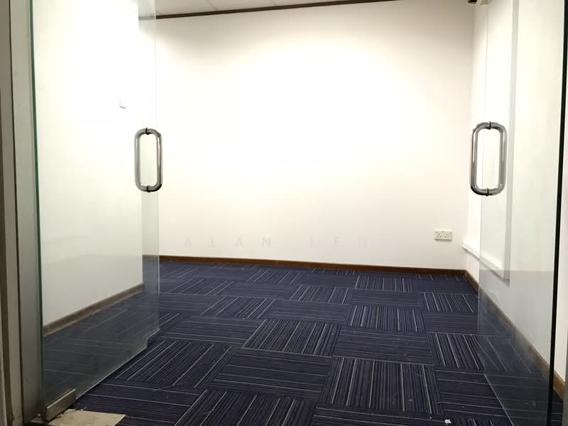 Braddell Tech, 15 Lorong 8 Toa Payoh, 1,668 sqft, Light Industrial (B1) For Rent, by Alan Leu, 21275258 - CommercialGuru.com.sg
