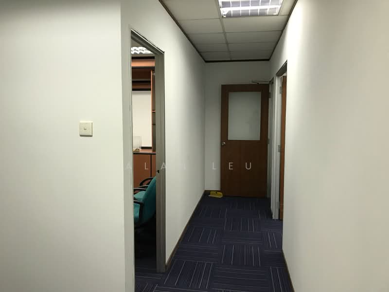 Braddell Tech, 15 Lorong 8 Toa Payoh, 1,668 sqft, Light Industrial (B1) For Rent, by Alan Leu, 21275258 - CommercialGuru.com.sg
