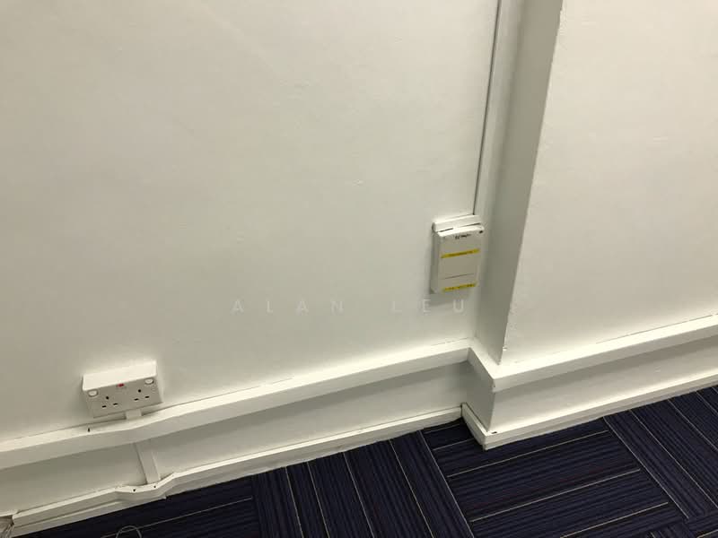Braddell Tech, 15 Lorong 8 Toa Payoh, 1,668 sqft, Light Industrial (B1) For Rent, by Alan Leu, 21275258 - CommercialGuru.com.sg
