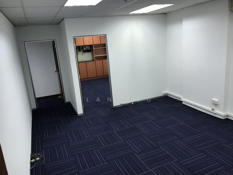 Braddell Tech, 15 Lorong 8 Toa Payoh, 1,668 sqft, Light Industrial (B1) For Rent, by Alan Leu, 21275258 - CommercialGuru.com.sg
