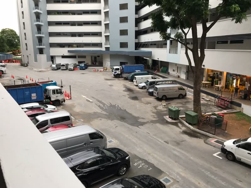 Braddell Tech, 15 Lorong 8 Toa Payoh, 1,668 sqft, Light Industrial (B1) For Rent, by Alan Leu, 21275258 - CommercialGuru.com.sg