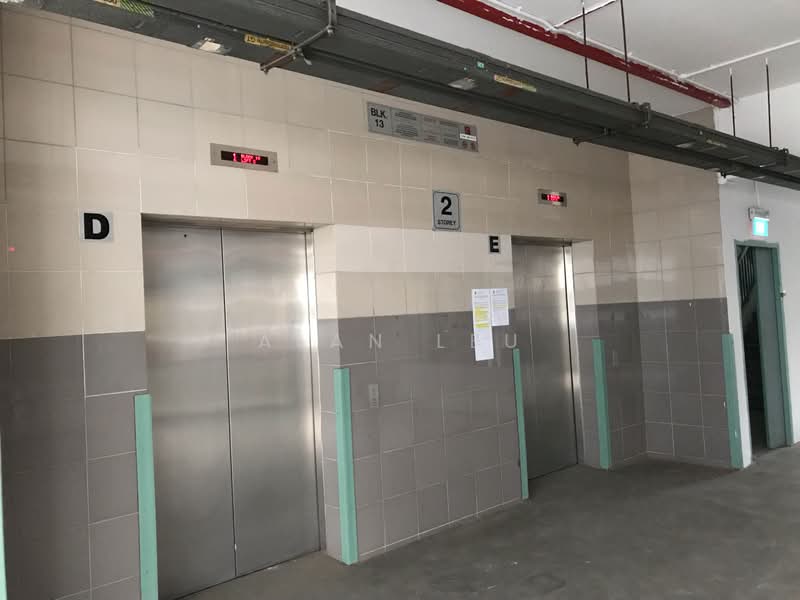 Braddell Tech, 15 Lorong 8 Toa Payoh, 1,668 sqft, Light Industrial (B1) For Rent, by Alan Leu, 21275258 - CommercialGuru.com.sg