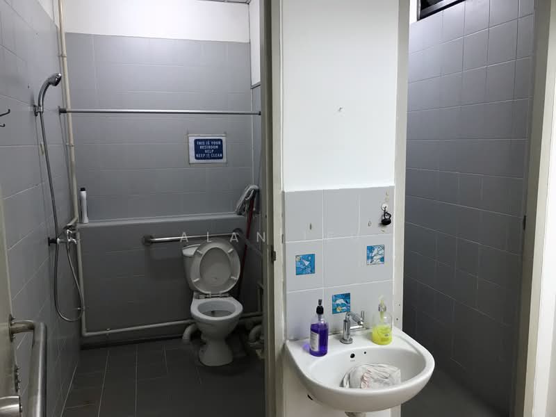 Braddell Tech, 15 Lorong 8 Toa Payoh, 1,668 sqft, Light Industrial (B1) For Rent, by Alan Leu, 21275258 - CommercialGuru.com.sg