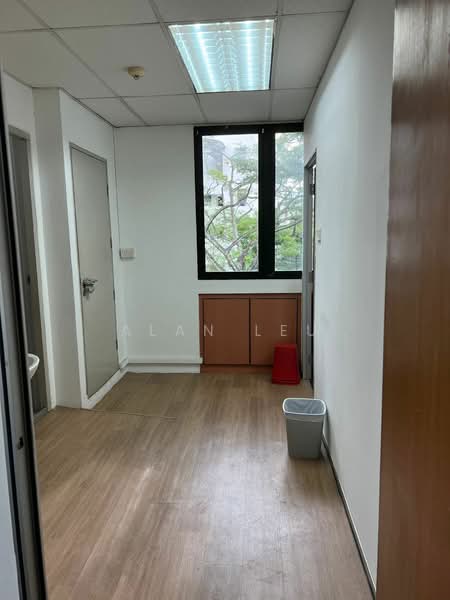 Braddell Tech, 15 Lorong 8 Toa Payoh, 1,668 sqft, Light Industrial (B1) For Rent, by Alan Leu, 21275258 - CommercialGuru.com.sg