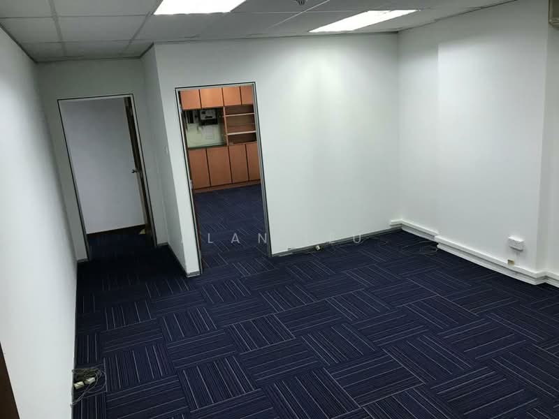 Braddell Tech, 15 Lorong 8 Toa Payoh, 1,668 sqft, Light Industrial (B1) For Rent, by Alan Leu, 21275258 - CommercialGuru.com.sg