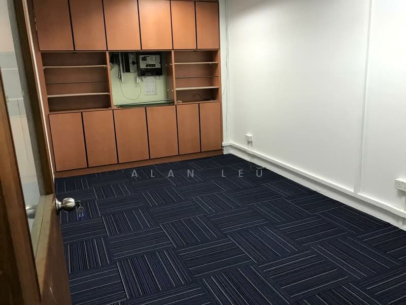Braddell Tech, 15 Lorong 8 Toa Payoh, 1,668 sqft, Light Industrial (B1) For Rent, by Alan Leu, 21275258 - CommercialGuru.com.sg