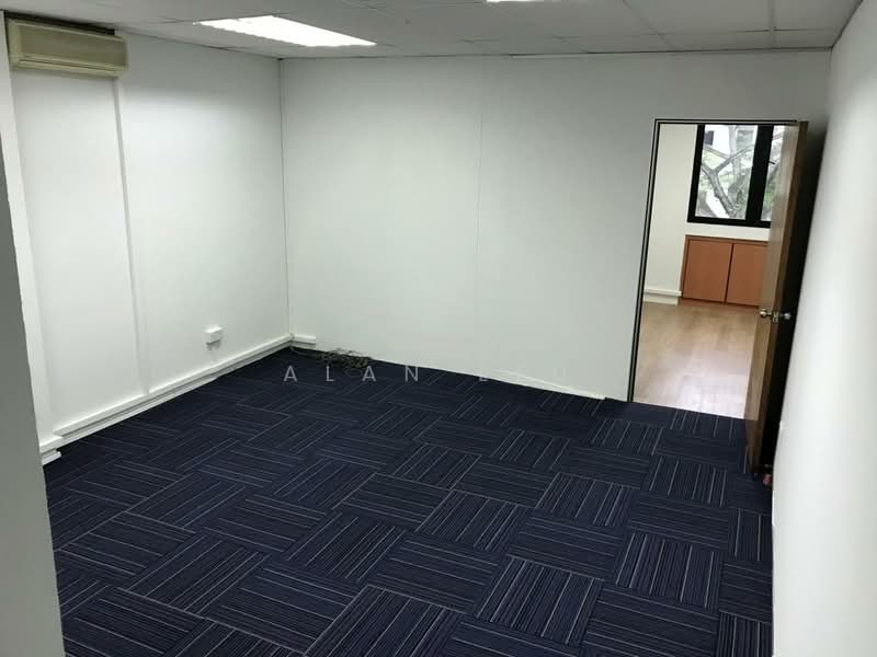 Braddell Tech, 15 Lorong 8 Toa Payoh, 1,668 sqft, Light Industrial (B1) For Rent, by Alan Leu, 21275258 - CommercialGuru.com.sg