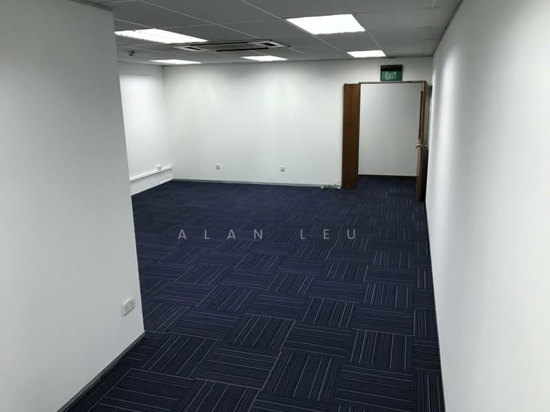 Braddell Tech, 15 Lorong 8 Toa Payoh, 1,668 sqft, Light Industrial (B1) For Rent, by Alan Leu, 21275258 - CommercialGuru.com.sg