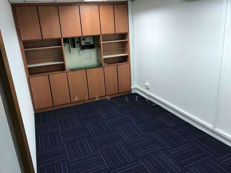 Braddell Tech, 15 Lorong 8 Toa Payoh, 1,668 sqft, Light Industrial (B1) For Rent, by Alan Leu, 21275258 - CommercialGuru.com.sg