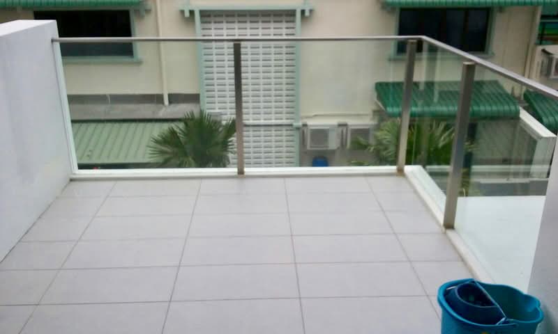 Jupiter 18, 18 Lorong 102 Changi, 1 Bedroom, 453 sqft, Condominium For Rent, by Vivien Mok (莫琍清), 21275676 - PropertyGuru.com.sg