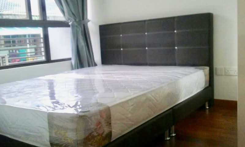 Jupiter 18, 18 Lorong 102 Changi, 1 Bedroom, 453 sqft, Condominium For Rent, by Vivien Mok (莫琍清), 21275676 - PropertyGuru.com.sg