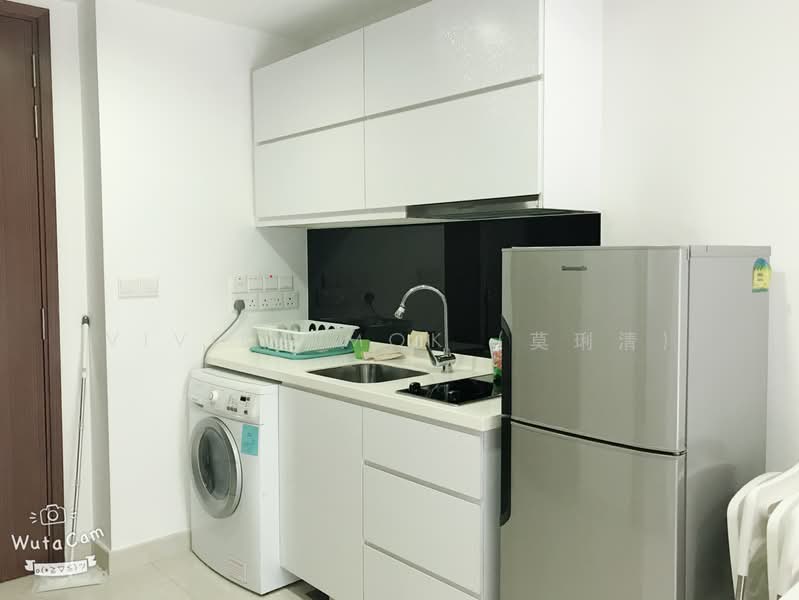 Jupiter 18, 18 Lorong 102 Changi, 1 Bedroom, 453 sqft, Condominium For Rent, by Vivien Mok (莫琍清), 21275676 - PropertyGuru.com.sg