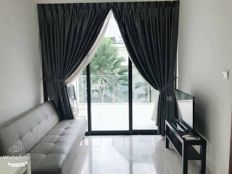 Jupiter 18, 18 Lorong 102 Changi, 1 Bedroom, 453 sqft, Condominium For Rent, by Vivien Mok (莫琍清), 21275676 - PropertyGuru.com.sg