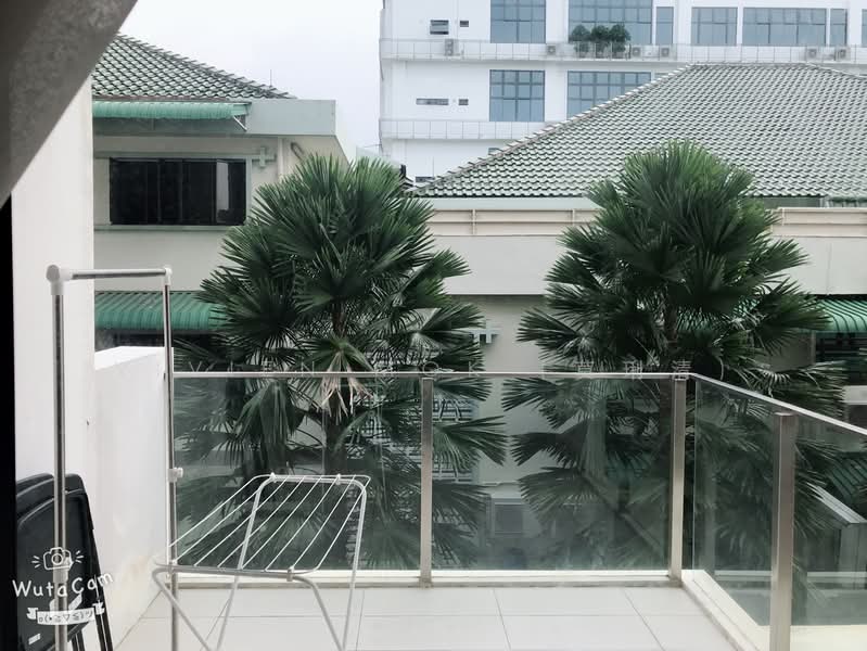 Jupiter 18, 18 Lorong 102 Changi, 1 Bedroom, 453 sqft, Condominium For Rent, by Vivien Mok (莫琍清), 21275676 - PropertyGuru.com.sg