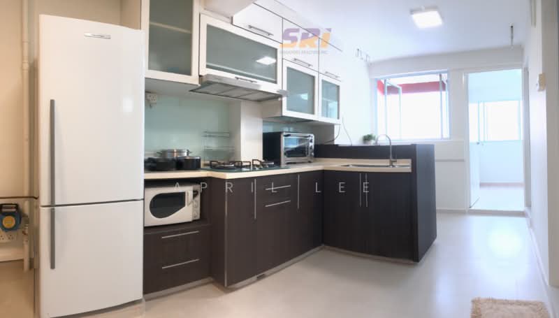 12 Holland Avenue, 12 Holland Avenue, 2 Bedrooms, 700 sqft, HDB Flat For Rent, by April Lee, 21277149 - PropertyGuru.com.sg