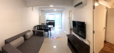 For Rent - 12 Holland Avenue