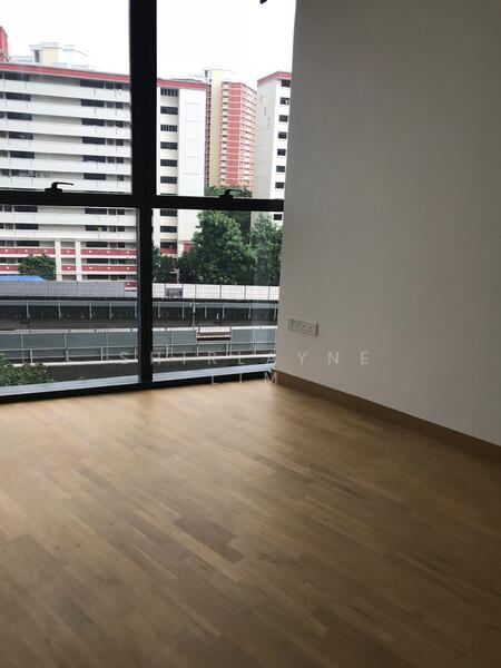 Commonwealth Towers, 230 Commonwealth Avenue, Alexandra / Commonwealth, 1 Bedroom, 484 sqft, Condominium For Rent, by Shirlayne Lim, 21277518 - Bedroom - PropertyGuru.com.sg