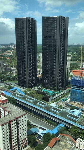 Commonwealth Towers, 230 Commonwealth Avenue, Alexandra / Commonwealth, 1 Bedroom, 484 sqft, Condominium For Rent, by Shirlayne Lim, 21277518 - Commonwealth Towers - PropertyGuru.com.sg