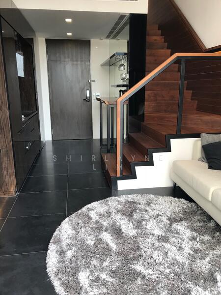 Loft unit 