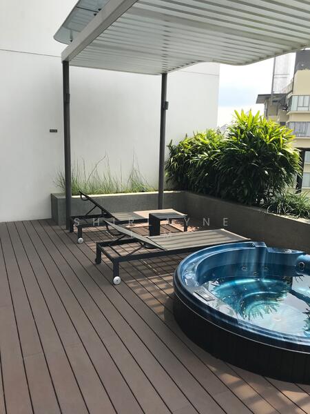 Jacuzzi 
