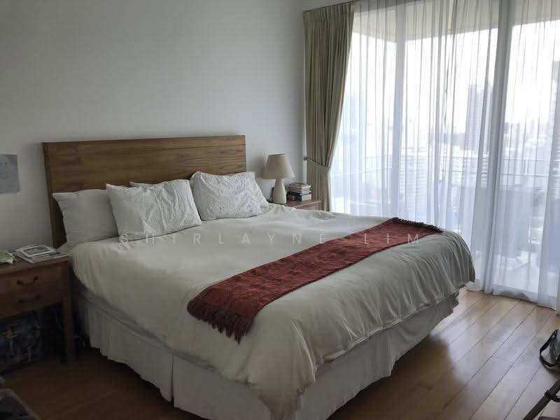 Tribeca by the Waterfront, 60 Kim Seng Road, Orchard / River Valley, 4 Bedrooms, 1,905 sqft, Condominium For Rent, by Shirlayne Lim, 21277623 - Master Bedroom - PropertyGuru.com.sg