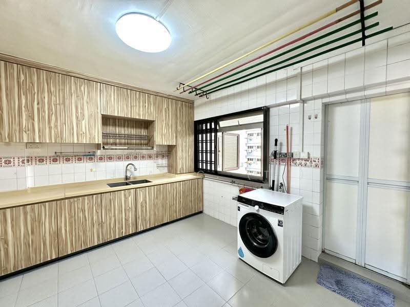 388 Tampines Street 32, 388 Tampines Street 32, Pasir Ris / Tampines, 4 Bedrooms, 1,367 sqft, HDB Flat For Rent, by TJHAI C. (TJ), 21277683 - PropertyGuru.com.sg