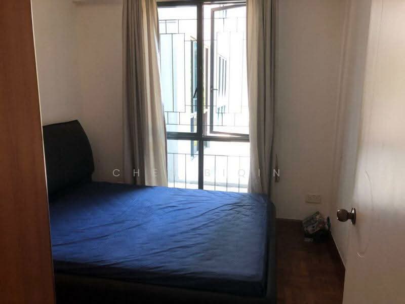 Regent Grove, 50 Choa Chu Kang North 7, Room Rental, 150 sqft, Condominium For Rent, by Chen Biqin, 21277805 - PropertyGuru.com.sg