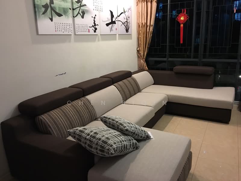 Regent Grove, 50 Choa Chu Kang North 7, Room Rental, 150 sqft, Condominium For Rent, by Chen Biqin, 21277805 - PropertyGuru.com.sg