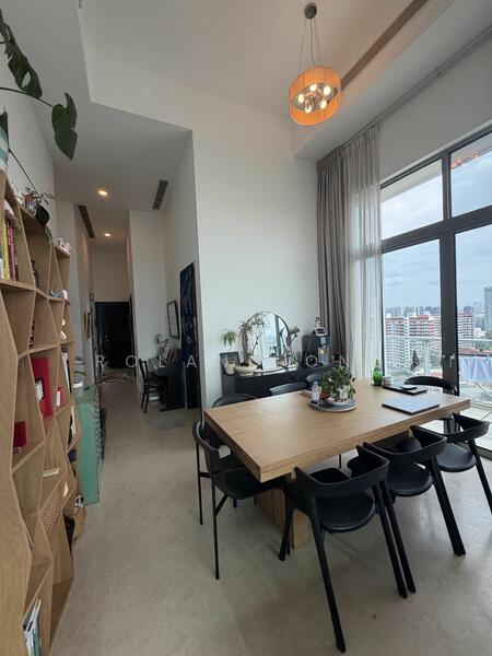 Thomson Grand Condominium For Sale at S$ 2,900,000 | PropertyGuru Singapore