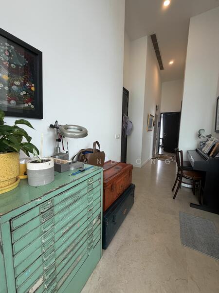 Thomson Grand Condominium For Sale at S$ 2,900,000 | PropertyGuru Singapore