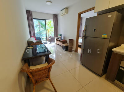 For Rent - Parc Olympia