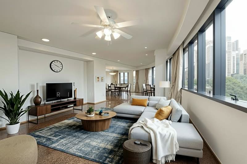 For Rent - Grange 70