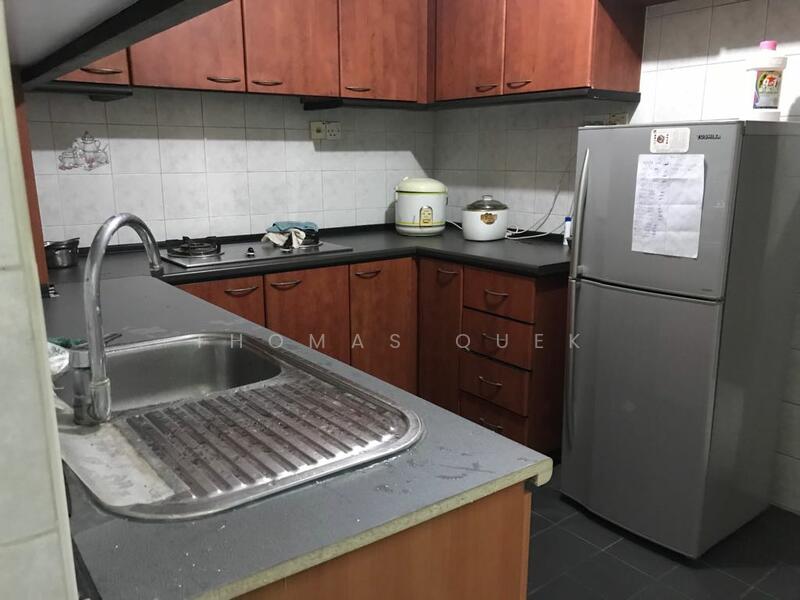 Wing Fong Mansions, 12 Lorong 14 Geylang, Eunos / Geylang / Paya Lebar, Room Rental, 150 sqft, Apartment For Rent, by Thomas Quek, 21278510 - PropertyGuru.com.sg