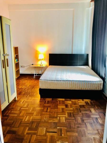Wing Fong Mansions, 12 Lorong 14 Geylang, Eunos / Geylang / Paya Lebar, Room Rental, 150 sqft, Apartment For Rent, by Thomas Quek, 21278510 - Bedroom - PropertyGuru.com.sg