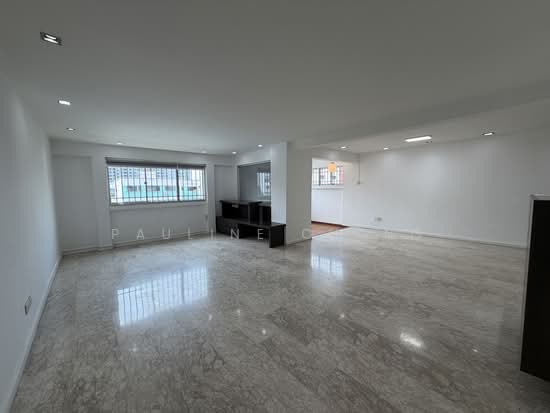 For Rent - 437 Jurong West Avenue 1