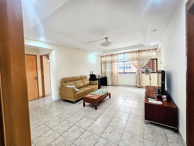 129 Clarence Lane, 129 Clarence Lane, 3 Bedrooms, 1,119 sqft, HDB Flat For Rent, by Jodia Tay, 21278801 - PropertyGuru.com.sg