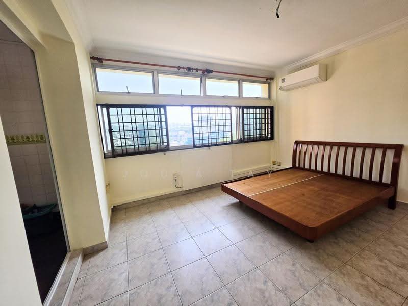 129 Clarence Lane, 129 Clarence Lane, Alexandra / Commonwealth, 3 Bedrooms, 1,119 sqft, HDB Flat For Rent, by Jodia Tay, 21278801 - Bedroom - PropertyGuru.com.sg