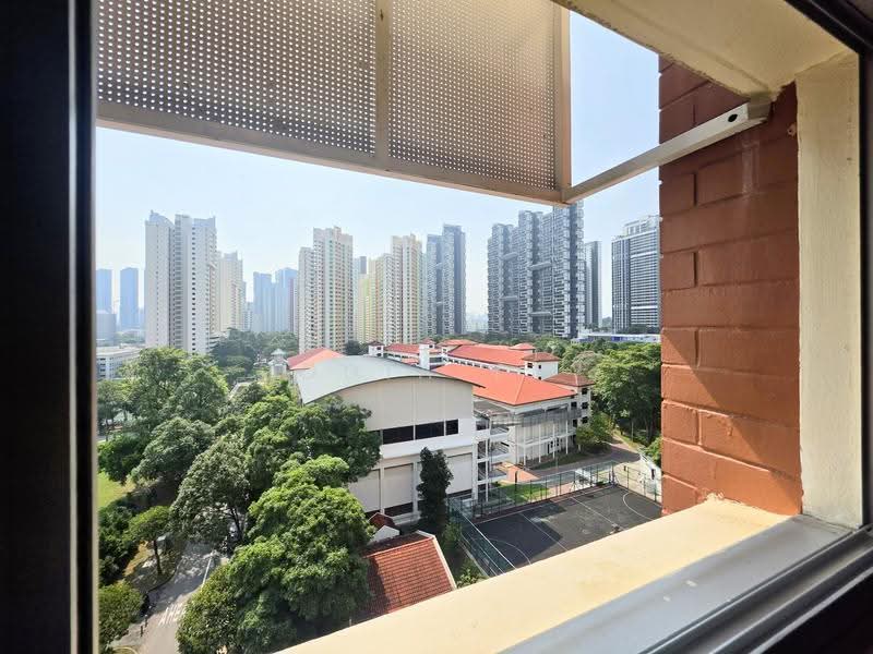 129 Clarence Lane, 129 Clarence Lane, Alexandra / Commonwealth, 3 Bedrooms, 1,119 sqft, HDB Flat For Rent, by Jodia Tay, 21278801 - View - PropertyGuru.com.sg