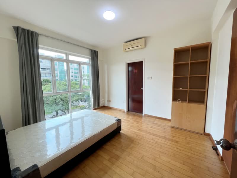 Estella Gardens, 27 Flora Road, 1 Bedroom, 657 sqft, Condominium For Rent, by Clarissa Jong, 21279264 - PropertyGuru.com.sg