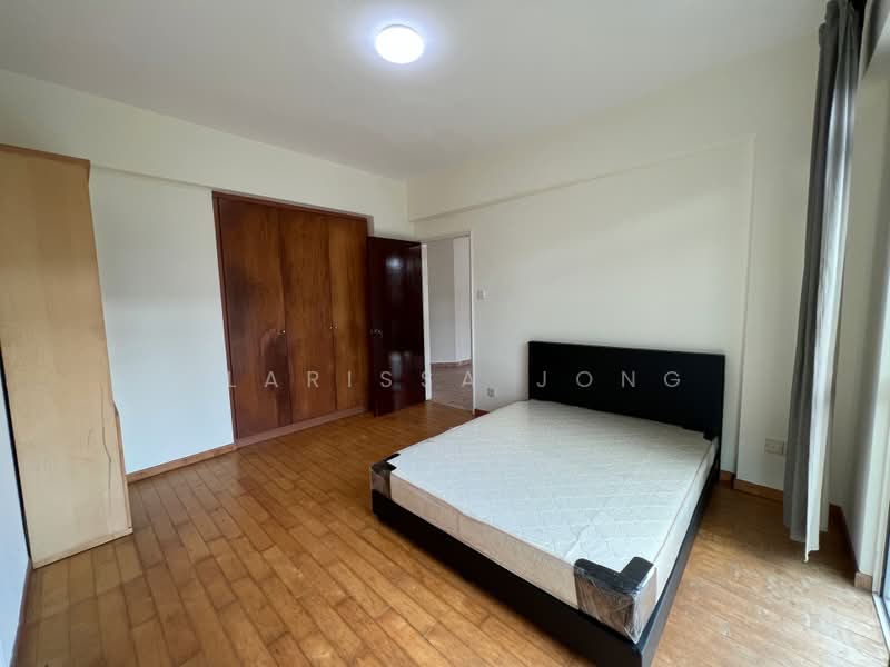 Estella Gardens, 27 Flora Road, 1 Bedroom, 657 sqft, Condominium For Rent, by Clarissa Jong, 21279264 - PropertyGuru.com.sg